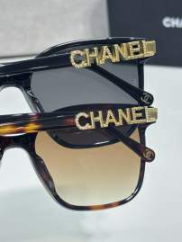 Picture of Chanel Sunglasses _SKUfw79760985fw